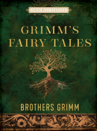 Grimm's Fairy Tales - Brothers Grimm