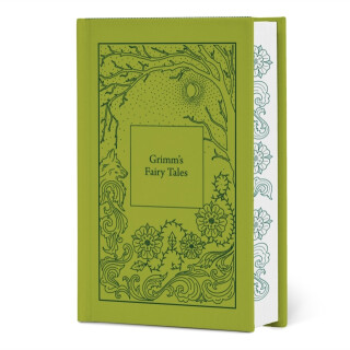 Grimm''s Fairy Tales - Brothers Grimm