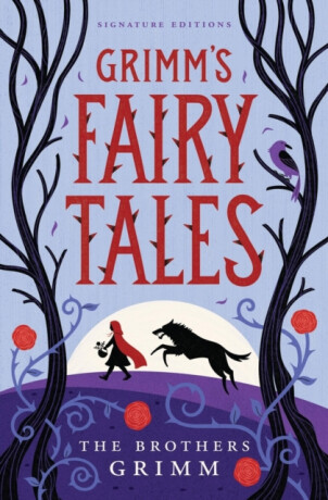 Grimm's Fairy Tales - Brothers Grimm