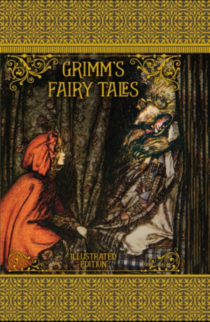 Grimm's Fairy Tales - Brothers Grimm