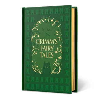 Grimmâ€™s Fairy Tales (Special Edition) - Brothers Grimm