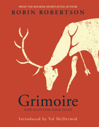 Grimoire - Robertson Robin