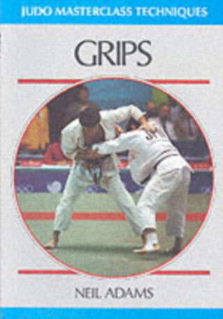 Grips - Neil Adam