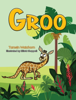 Groo - Tamsin Watchorn