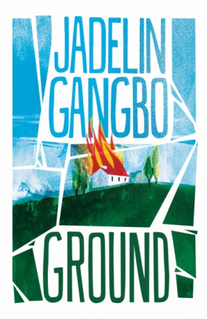 Ground - Jadelin Gangbo