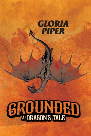 Grounded - Gloria Piper