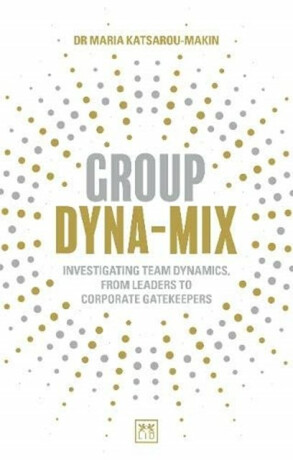 Group Dyna-Mix - Maria Katsarou-Makin