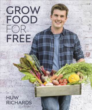 Grow Food for Free - Richards Huw