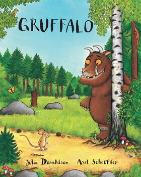 Gruffalo - 