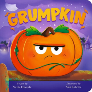 Grumpkin - Edwards Nicola