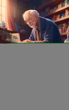 Grumpy and the Incurables - DHK .