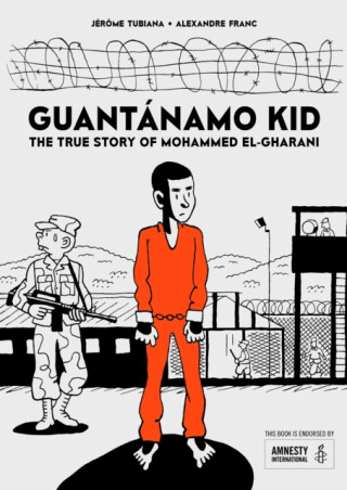 Guantanamo Kid - 