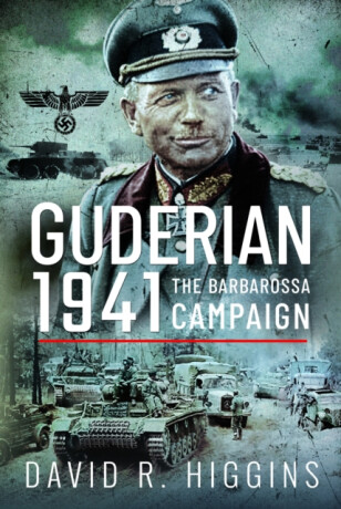 Guderian 1941 - Higgins David R.