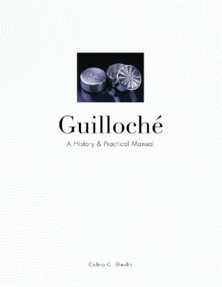 Guilloche - Calina C. Shevlin