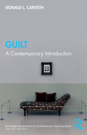 Guilt - Donald L.  Carveth