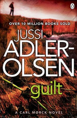 Guilt - Jussi Adler-Olsen
