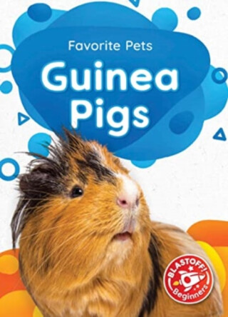 Guinea Pigs - Christina Leaf
