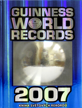 Guinness World Records 2007 - 