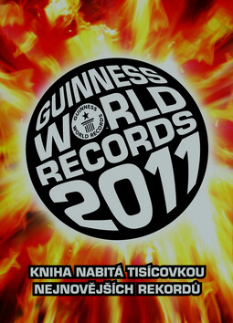Guinness World Records 2011 - 