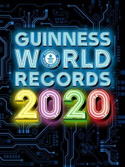 Guinness World Records 2020 - kolektiv autorů