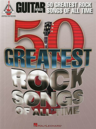 Guitar World - Hal Leonard Publishing Corporation