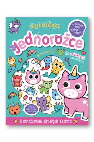 Guliočko Jednorožce - 