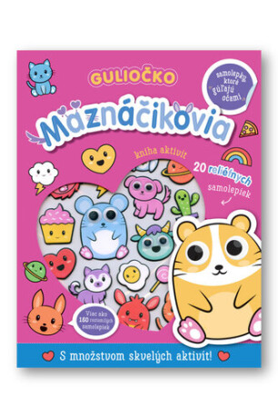 Guliočko Zvieratá - 