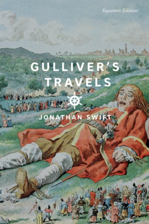 Gulliver's Travels - Jonathan Swift
