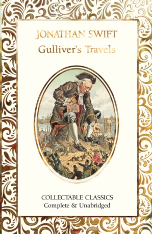 Gulliver´s Travels - Jonathan Swift