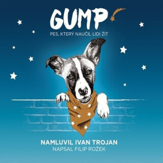 Gump s Ivanem Trojanem