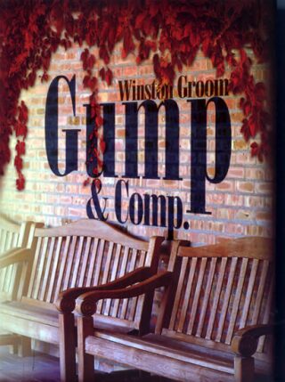Gump & Comp. - Winston Groom