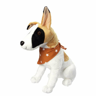 Gump plyšák 40 cm (Defekt) - neuveden