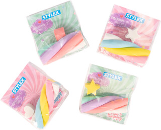 Gumy na gumování - 