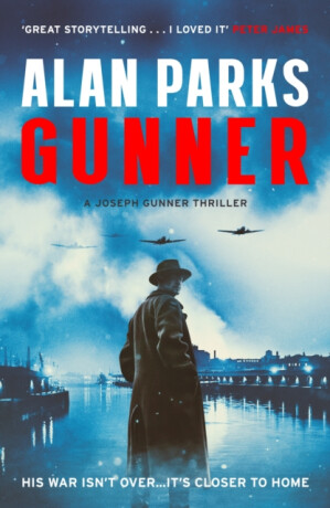Gunner - Alan Parks
