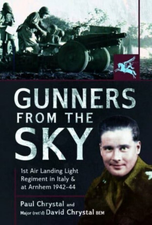 Gunners from the Sky - Paul Chrystal,David Chrystal