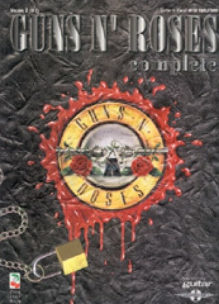 Guns N' Roses Complete Volume 2 - 