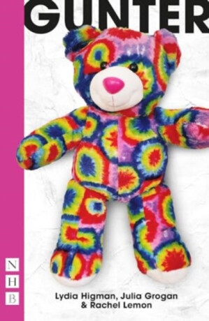 Gunter - Julia Grogan,Rachel Lemon,Lydia Higman