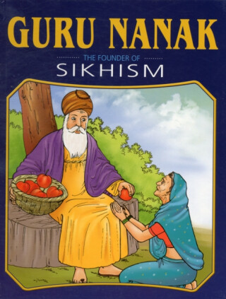 Guru Nanak - Sterling Publishers