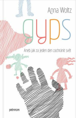 Gyps - Anna Woltz