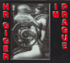 HR Giger - In Prague - 