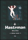 Hastrman - bibliofilie - Miloš Urban