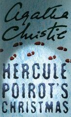 Hercule Poirot´s Christmas - Agatha Christie