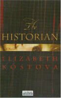 Historian - Elizabeth Kostova