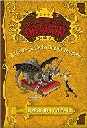 A Hero´s Guide to Deadly Dragons - Cressida Cowellová