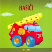 Hasiči - Veselá autíčka - Urszula Kozlowska