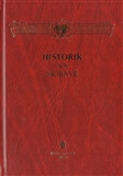 Historik na Moravě - 