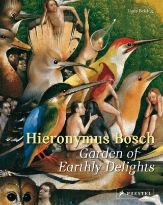 Hieronymus Bosch: Garden of Earthly Delights - Belting