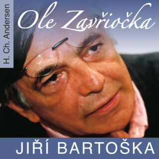 H. Ch. Andersen: Ole Zavřiočka - Hans Christian Andersen - audiokniha