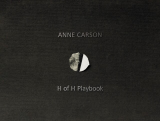 H of H Playbook - Anne Carson