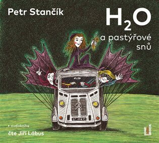 H2O a pastýřové snů - Petr Stančík